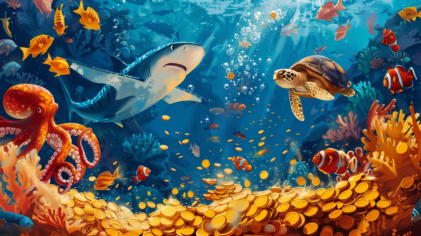 Khám Phá Thế Giới Đầy Hấp Dẫn Của ww88