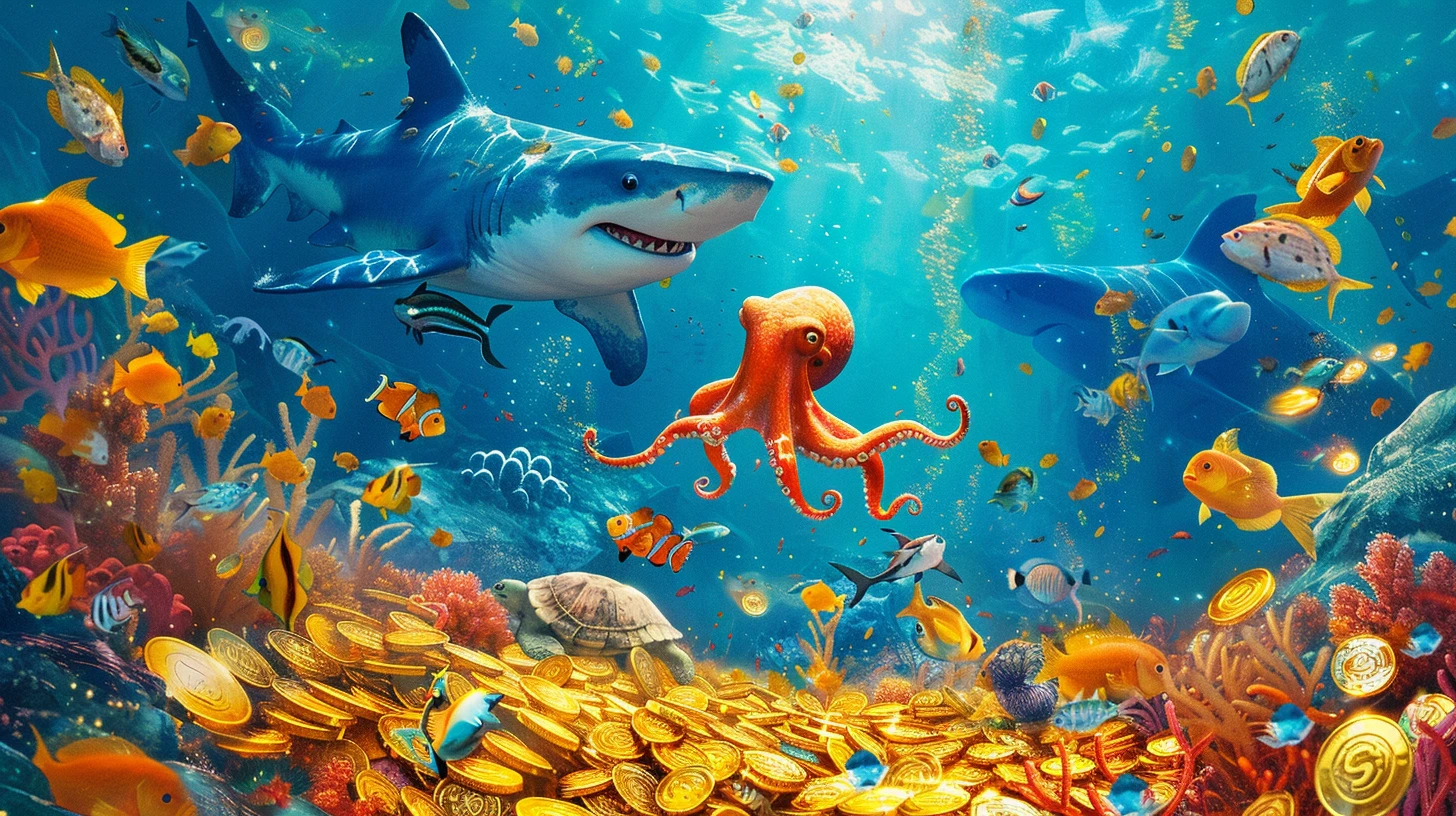 Khám Phá Thế Giới Đầy Hấp Dẫn Của ww88