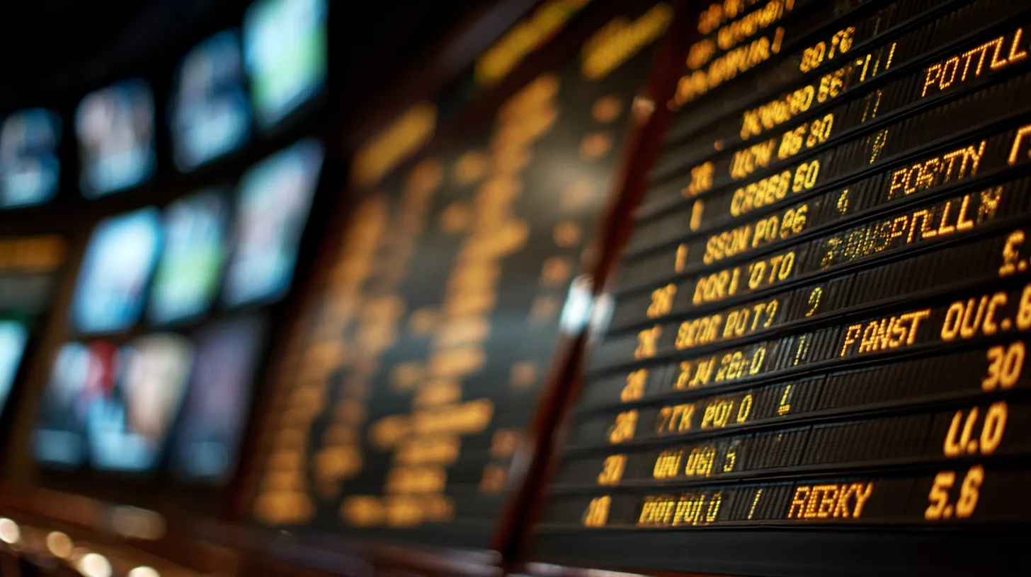 Khám Phá Thế Giới Bet 88: Đặt Cược và Kết Quả Bóng Đá