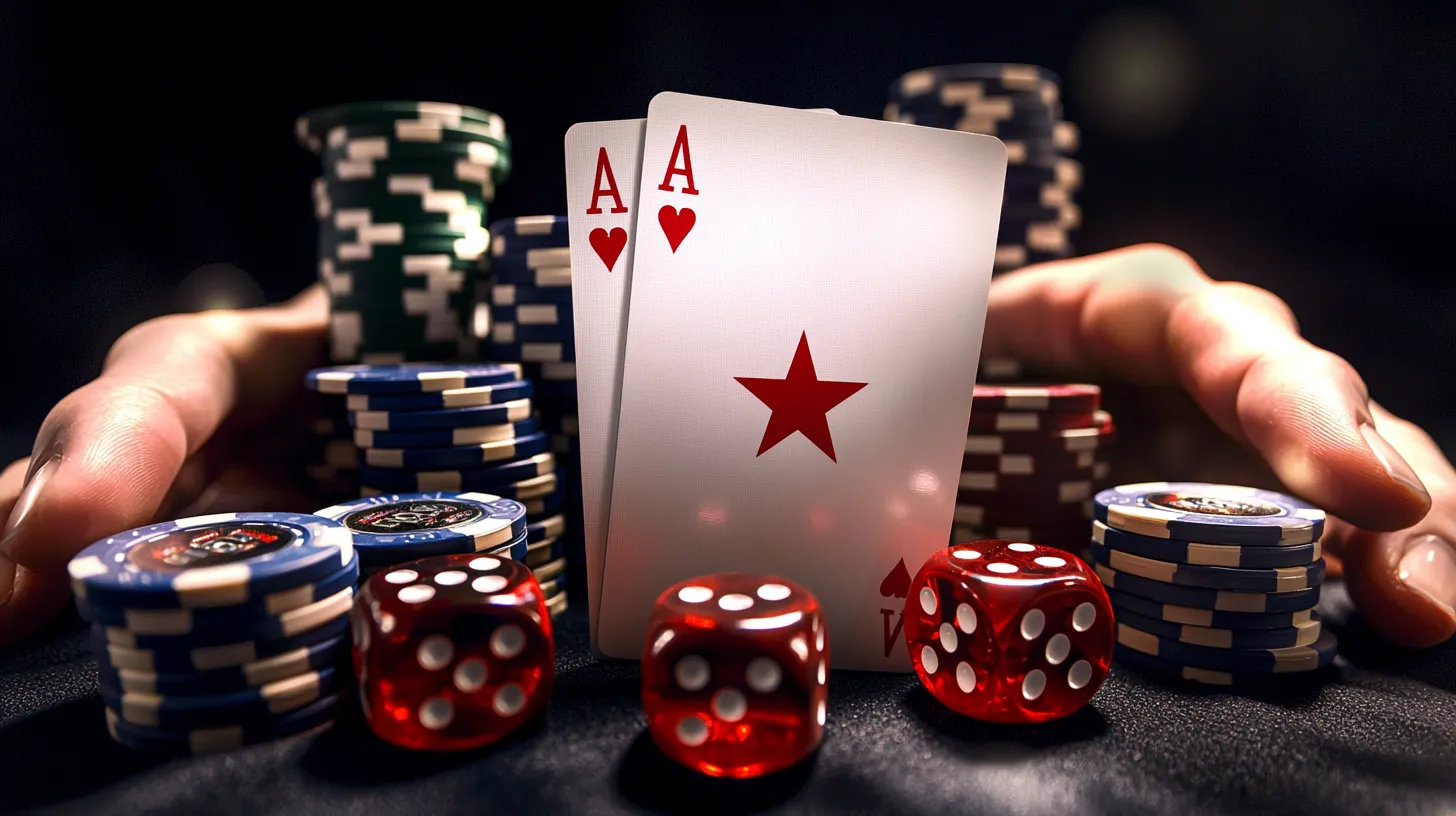 Khám Phá 009 Casino: Trải Nghiệm Chơi Game Đỉnh Cao