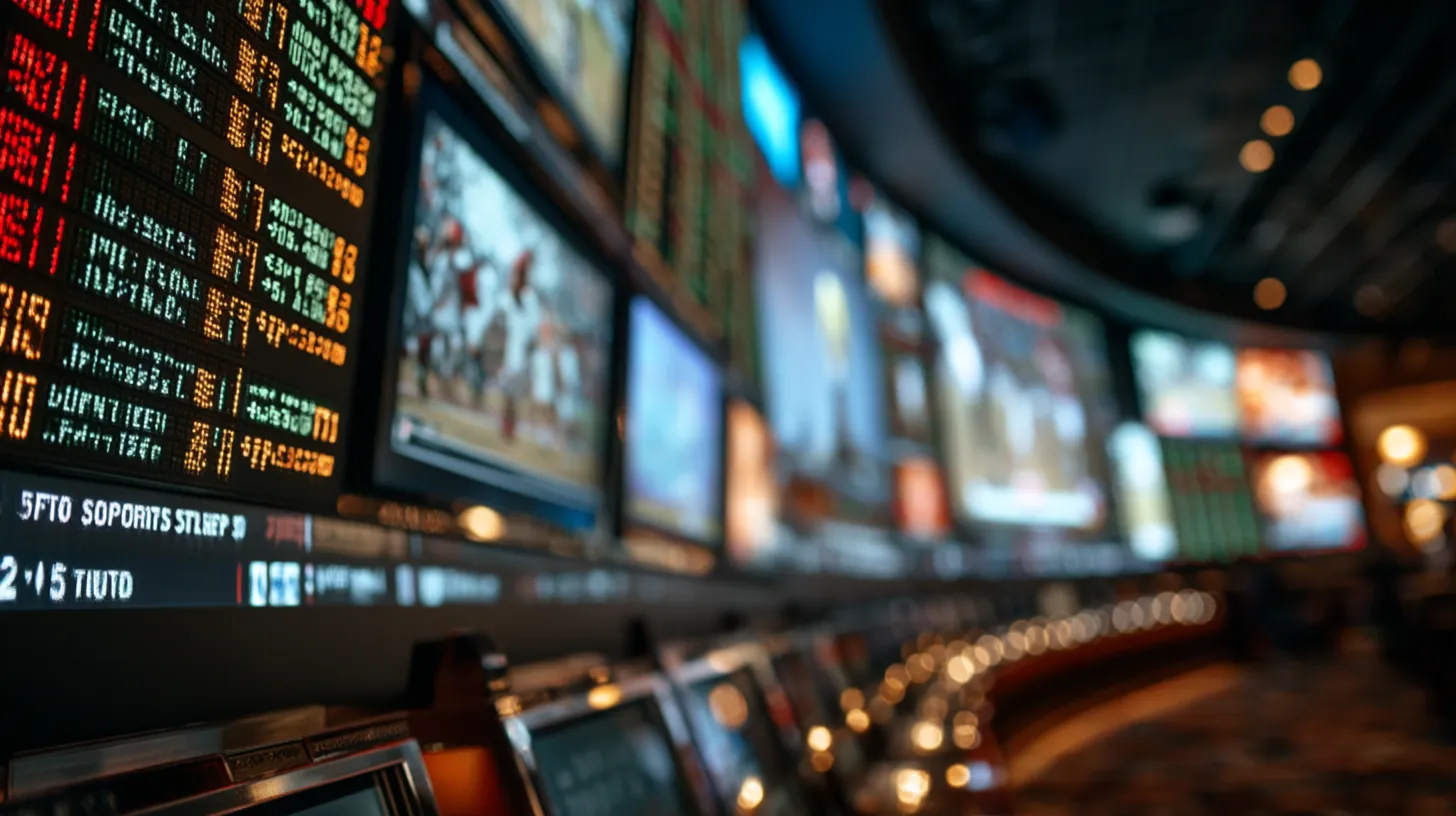 Khám Phá 009 Casino: Trải Nghiệm Chơi Game Đỉnh Cao