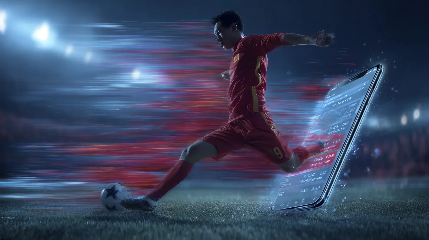 Khám Phá Thế Giới Giải Trí Với 69vn: Kết Hợp Giữa Bóng Đá và Giải Trí Khiêu Gợi