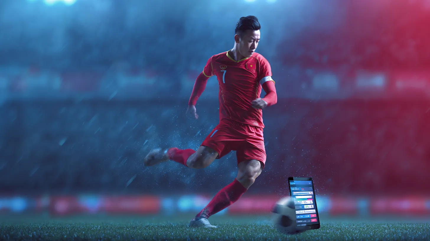 Khám Phá Thế Giới Giải Trí Với 69vn: Kết Hợp Giữa Bóng Đá và Giải Trí Khiêu Gợi