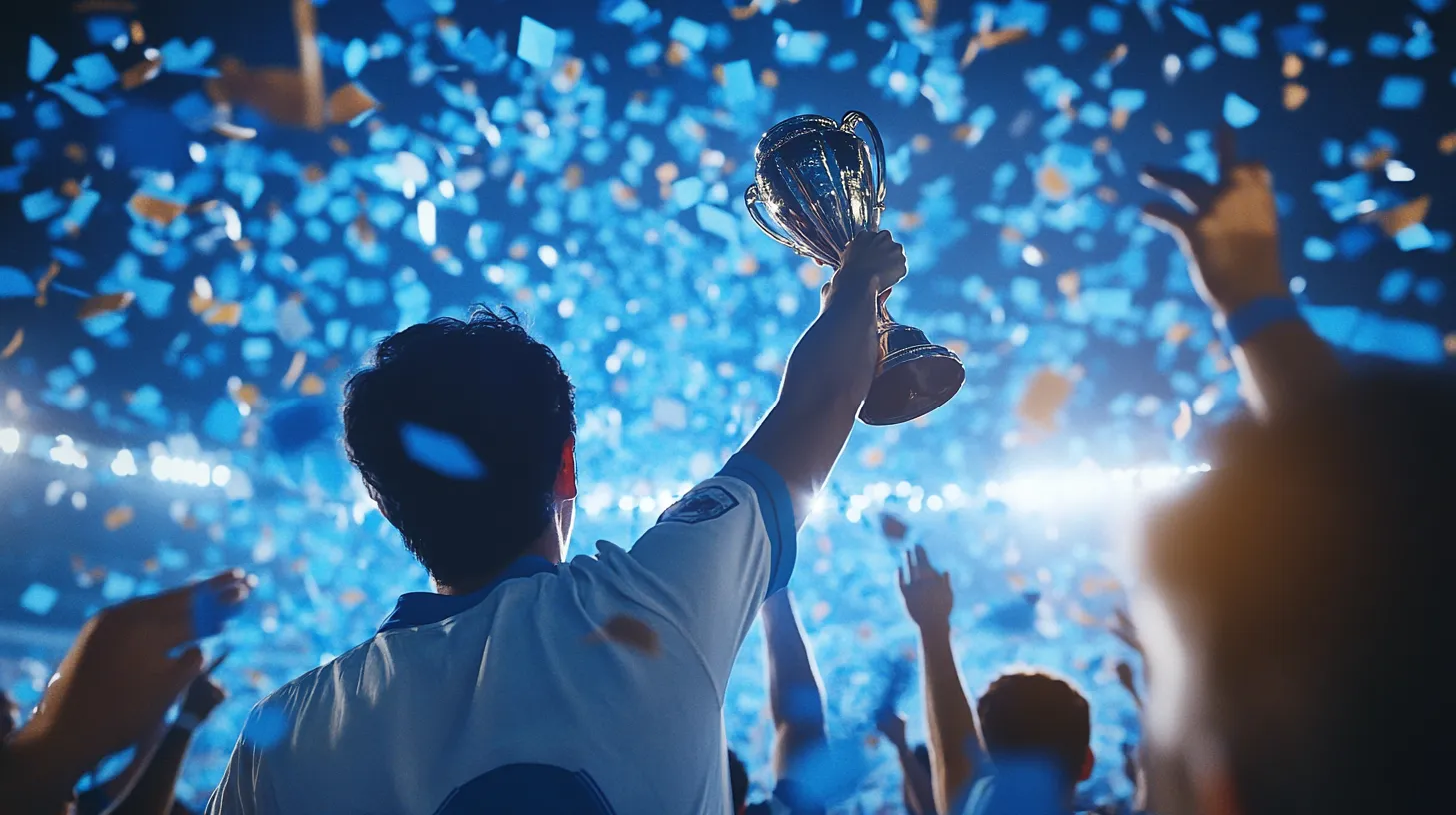 Khám Phá ae3888: Nền Tảng Đặt Cược Thể Thao Đáng Tin Cậy