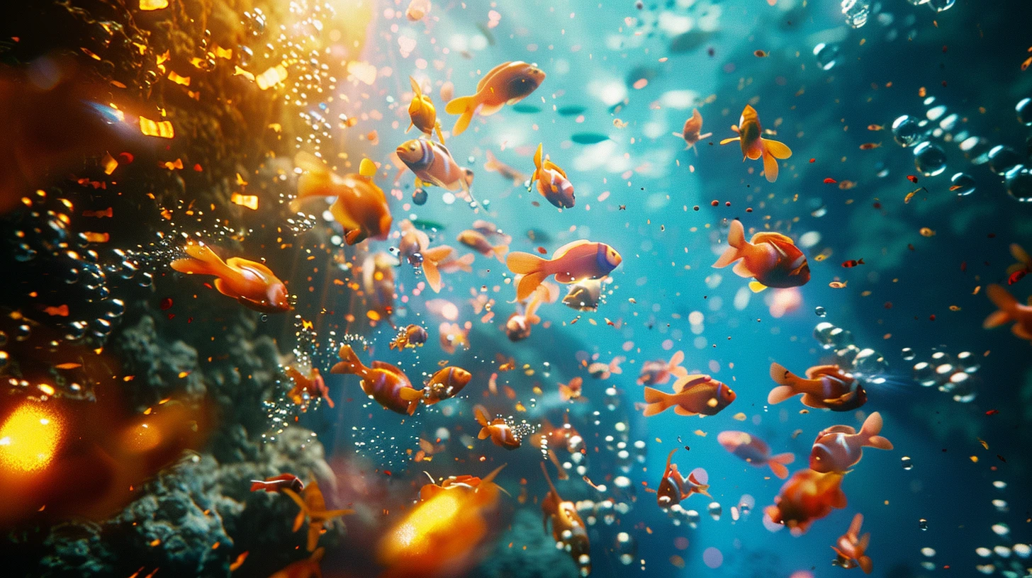 Khám Phá Thế Giới Cá Cược Với Ag sbobet